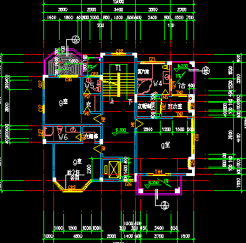 �߼����������������ʩ��ͼֽ