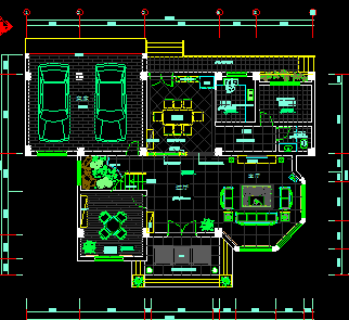 �������װ��ʩ��ͼֽ