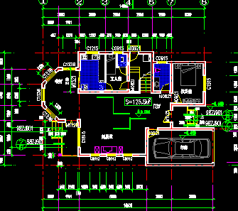 �����������������ʩ��ͼֽ