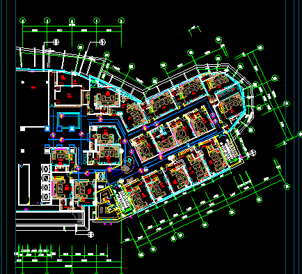 ĳ˽�˻���KTVװ��ʩ��ͼ��Ч��ͼ��