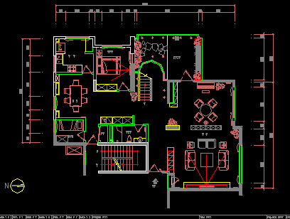 ĳ��������ʩ��ͼֽ(��Ч��)