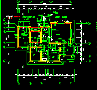 ��������������ͼֽ���������ṹˮ��ů��