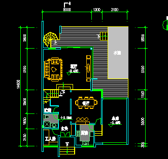 ����б�ݶ���������������ͼֽ