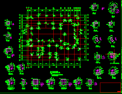 �߶������ʩ��ͼֽ�����������ṹ��ˮ�硢ů��