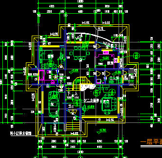 �����������ʩ��ͼֽ