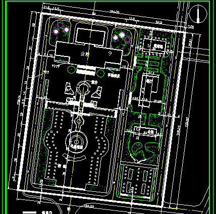 ĳ�㳡��ƽ��滮����ͼ