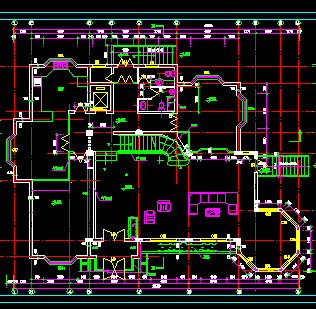 ���������������ʩ��ͼֽ