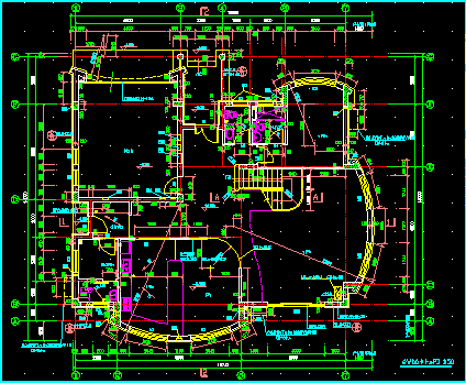 ĳ��������ʩ��ͼֽ