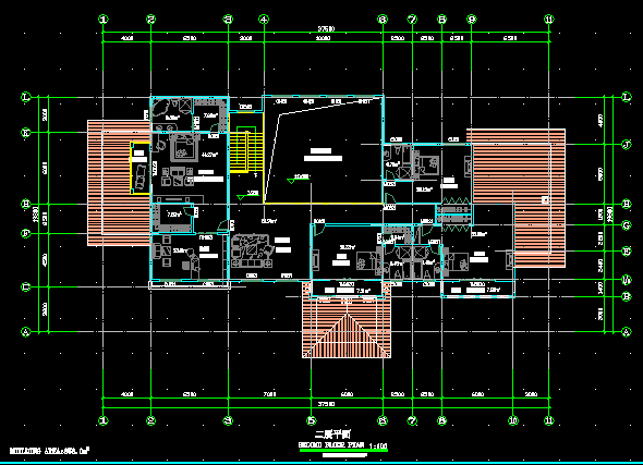 ���������������ʩ��ͼֽ����Ч��ͼ��