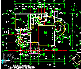 �����������ʩ��ͼֽ