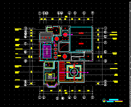�������װ��ʩ��ͼ����ʵ����