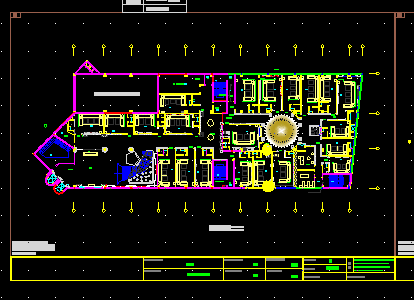 ҹ�ܻ�װ��ʩ��ͼ��Ч��ͼ��
