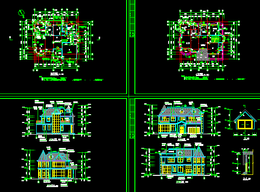 ĳ��������ʩ��ͼֽ����Ч��ͼ���ṹ��