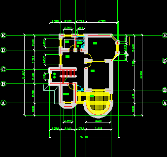 ˽�Ҷ���С�����������ͼֽ