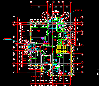 �߶���������ȫ�׽���ʩ��ͼֽ