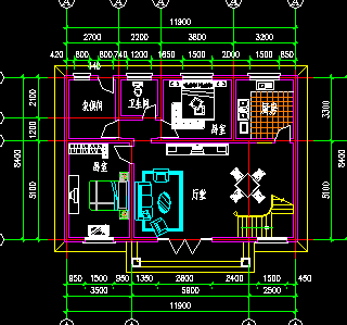 �������С��������ʩ��ͼֽ