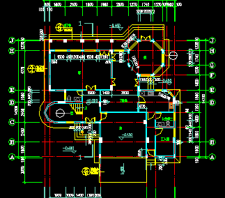 һ�ײ����������������ʩ��ͼֽ