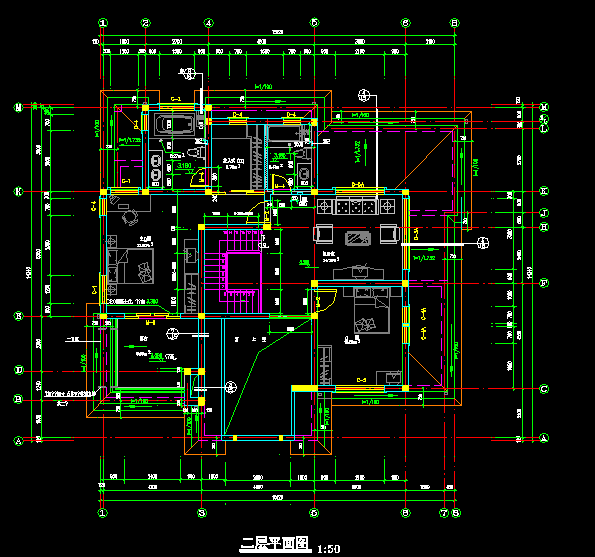 2���������ʩ��ͼֽ