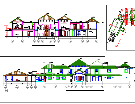 ��ͳ��������ʩ��ͼֽ