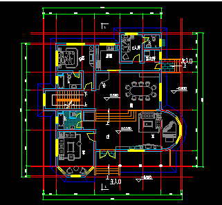 ����ҵ�ֱ����������ͼֽ