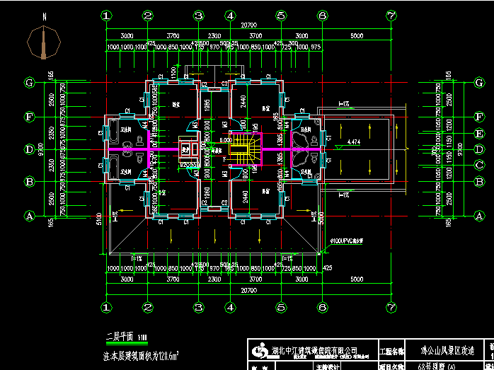 ���ױ�������ʩ��ͼֽ�����ṹ��