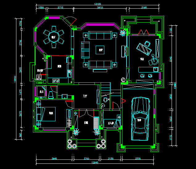 ĳ��������װ��ͼֽ����ˮ�磩