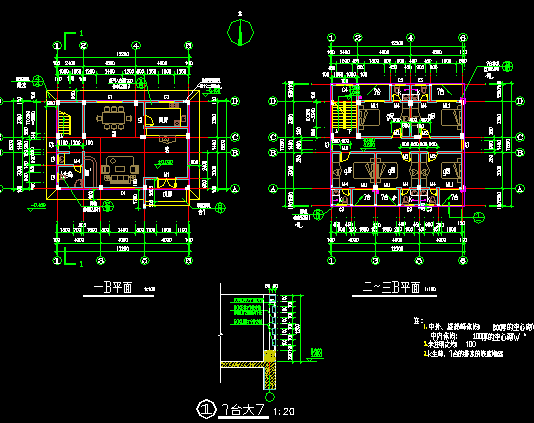 ˽�˱�������ʩ��ͼֽ����Ч��ͼ��