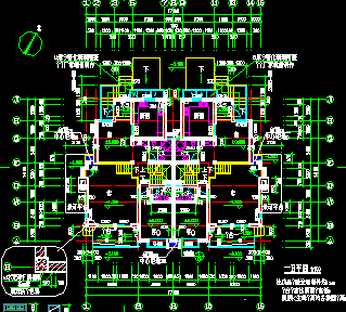 ĳ�����������ʩ��ͼֽ