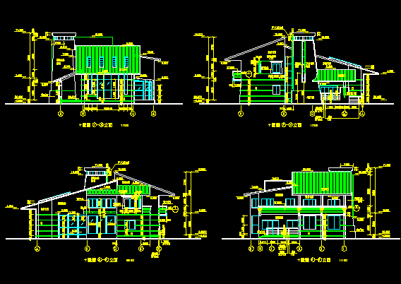 2���������ʩ��ͼֽ