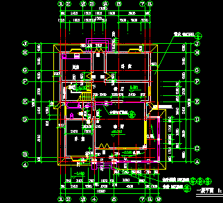 С�������������ʩ��ͼֽ