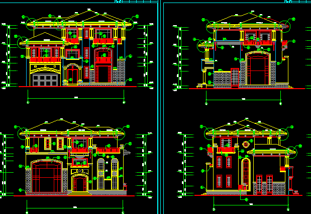 3��E2�ͱ�������ʩ��ͼֽ