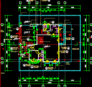 �������ȫ�׽���ʩ��ͼֽ