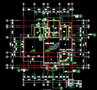 �����������ʩ��ͼֽ