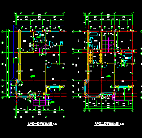 2���������ʩ��ͼֽ