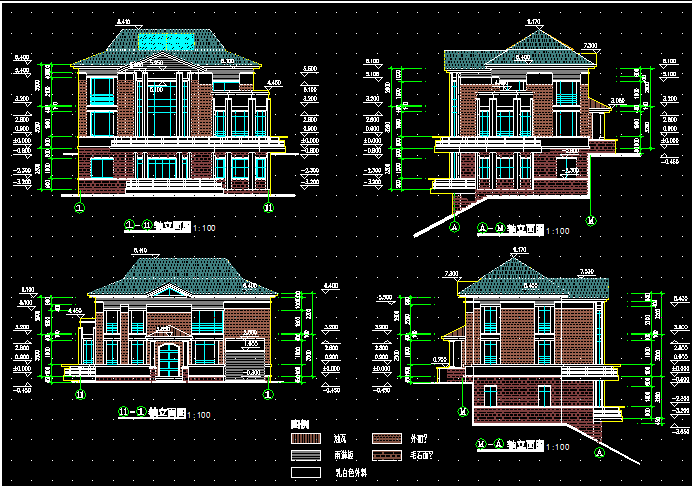 �����������ʩ��ͼֽ