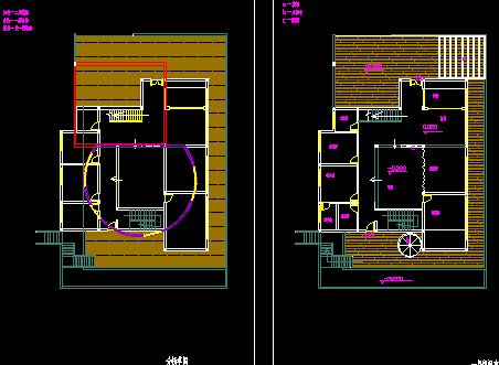 2���������ʩ��ͼֽ����Ч��ͼ��