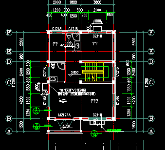 ˽�Ҷ�������������ͼֽ