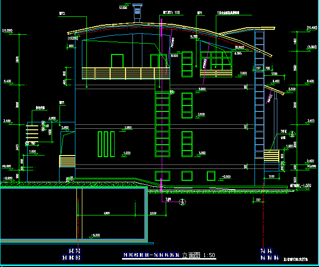 ĳ��������ʩ��ͼֽ