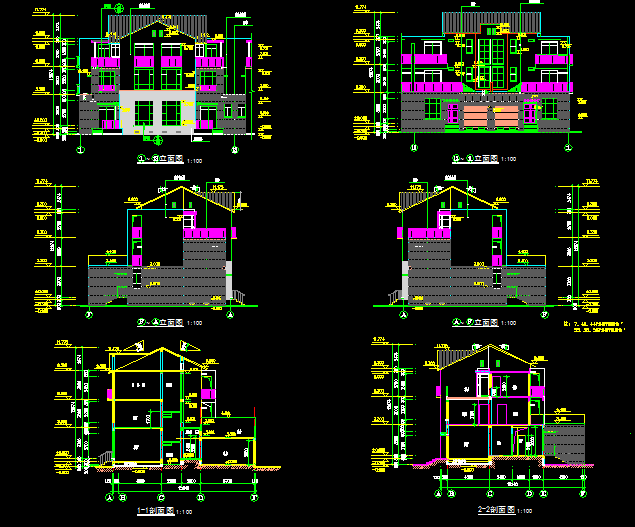 ��סС��C��3���������ʩ��ͼֽ