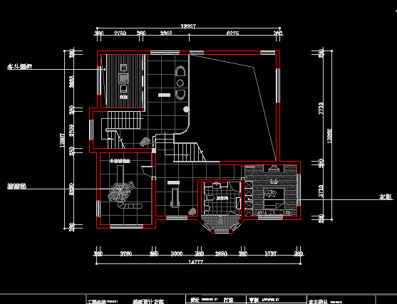 �����ִ�����װ��ʩ��ͼ����Ч��ͼ��