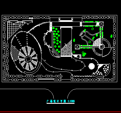 ĳ�������й㳡�滮��Ʒ���ͼ