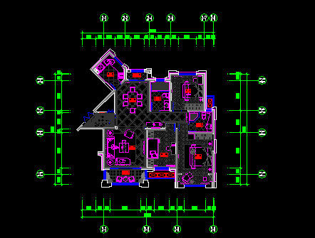 ŷʽ���������סլװ�����ͼ