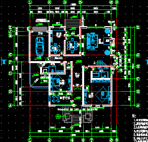 һ�׶����������ʩ��ͼֽ