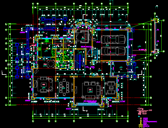 2���������ʩ��ͼֽ