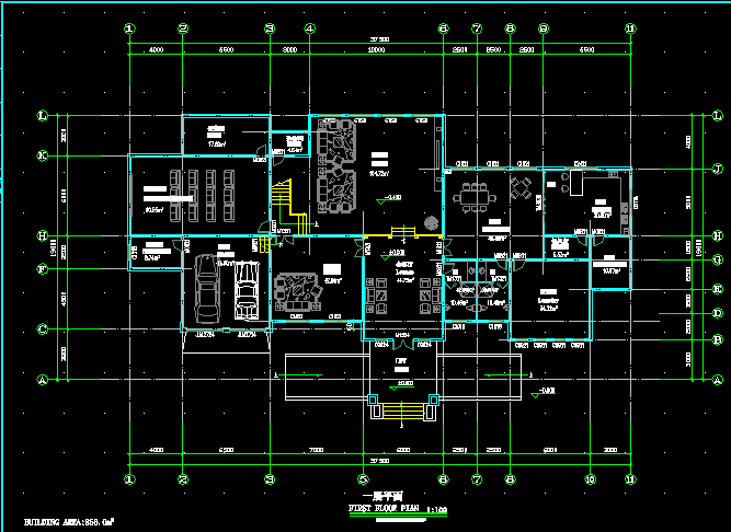 ���������������ʩ��ͼֽ����Ч��ͼ��