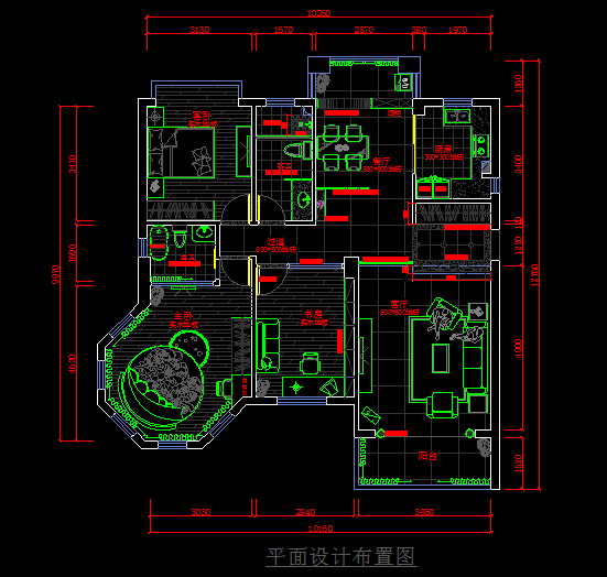 �����ұ���װ��ʩ��ͼֽ����Ч��ͼ��