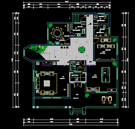 ĳ����װ��ʩ��ͼֽ����Ч��ͼ��