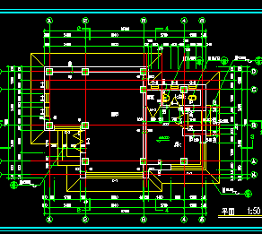 һ����ͱ�������ʩ��ͼֽ