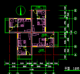 ���б����������ͼֽ