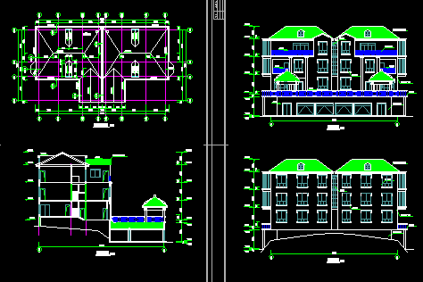 ĳ3���������ʩ��ͼֽ